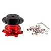 Hot Selling Snap Off Car Parts Quick Release Steering Wheel Hub