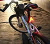 Customized Waterproof Bicycle Bike Light LED Rear Front Lamp Back Tail Bike light