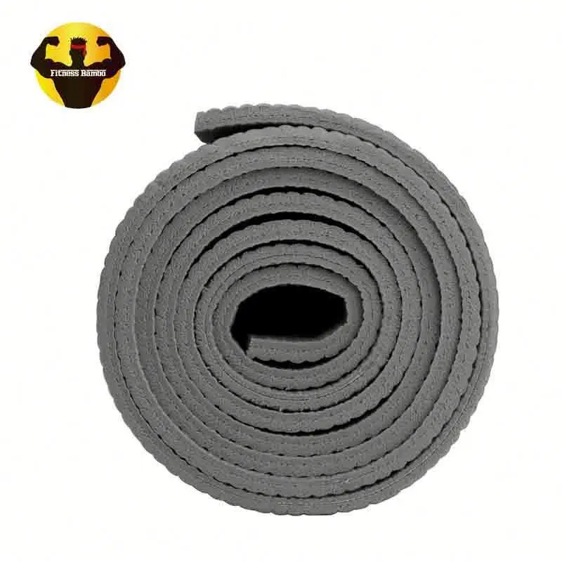 2 inch thick exercise mat
