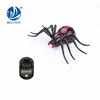 Bemay Toy Toys rc infrared black remote control spider for playing