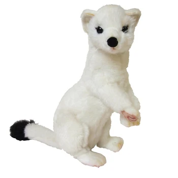 weasel plush