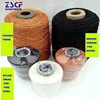 100D/2ply AA Grade polyester fishing net making twine