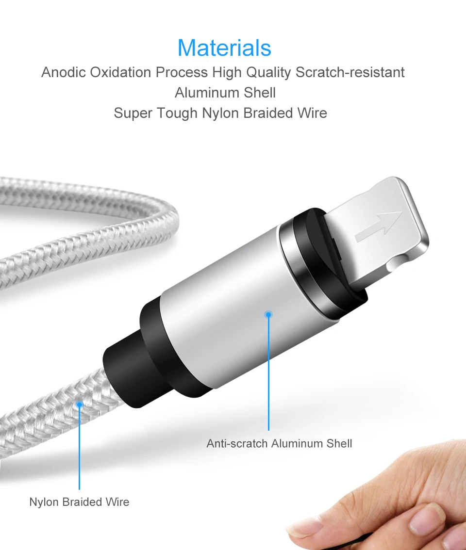 mobile charger cable