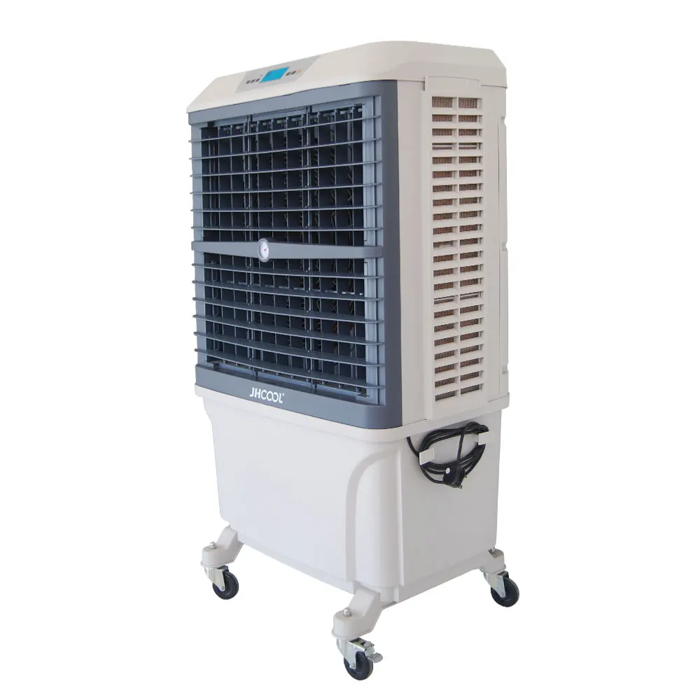 symphony cooler without water