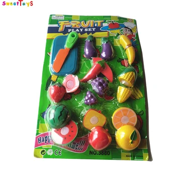 fruit toys for toddlers
