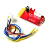 CT14 Mini Micro 4.2 Stereo Bluetooth Power Amplifier Module 5VF 5W+5W with Charging Port for arduinos