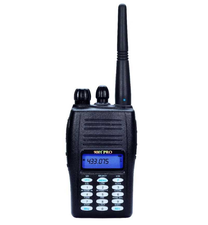 High Quality Analog Talkie And Walkie Transceiver Professional Walkie ...