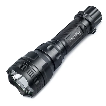 flashlight strobe light