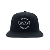 Hip Hop Adjustable Cap Hat,Customize Plain Hat Snapback Flat Brim Snapback Hat
