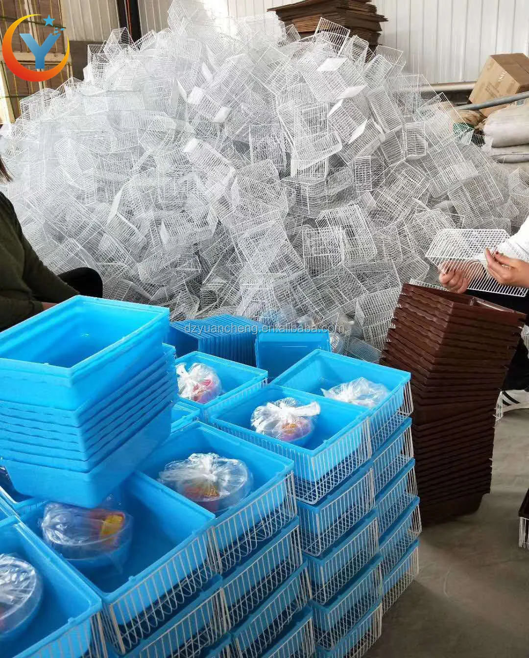 Pets Animal Cage Hamster Cage Wire Mesh Cage For Small Animals Buy