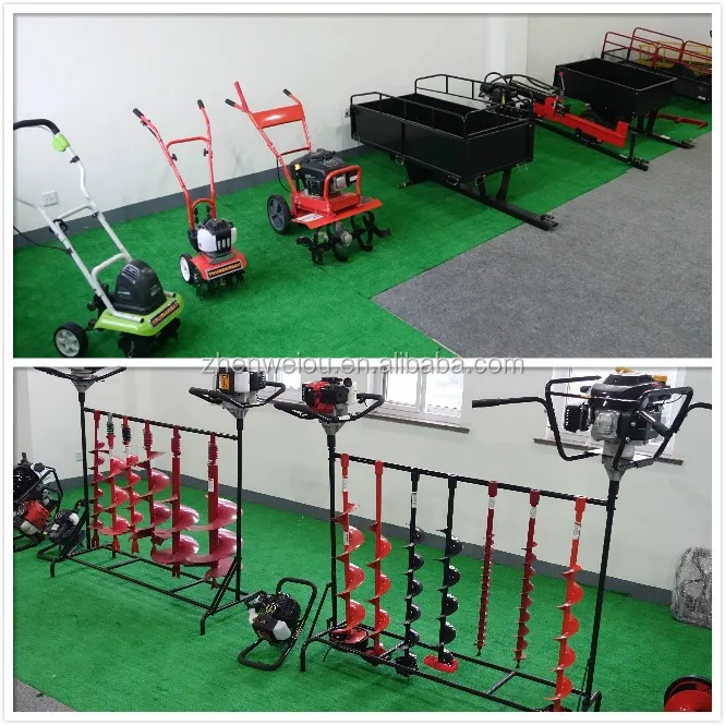 Garden sample room-Source One