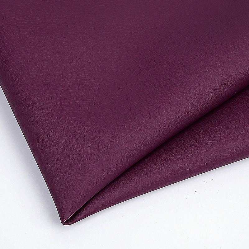 Durable Microfiber Backing Eco Friendly Faux Leather For Bag Buy Eco