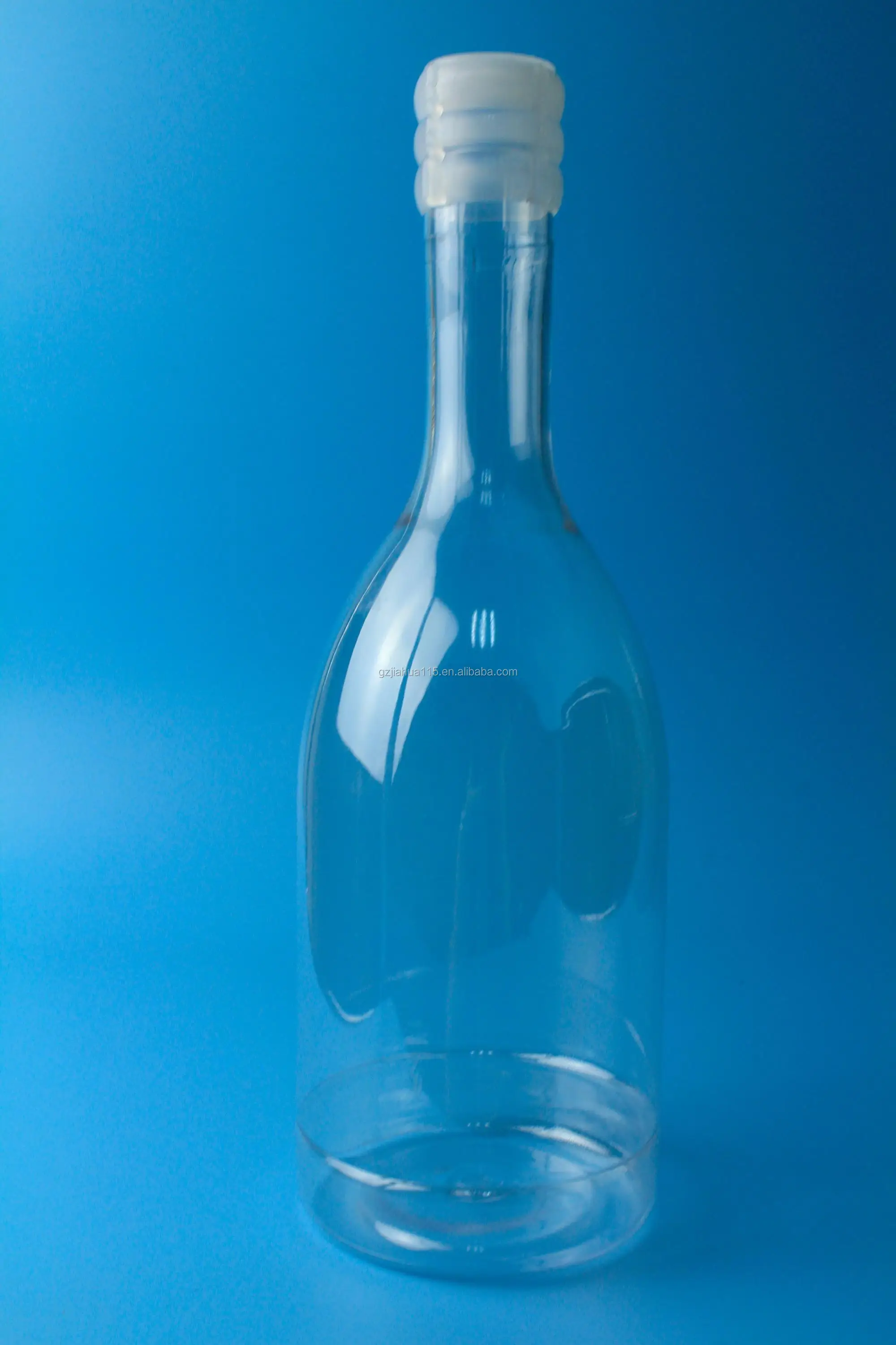 Plastic Champagne Bottle For Candy Packaging Buy Plastic