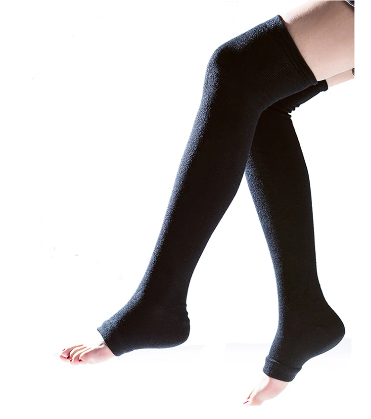 
Jiaotao3 Wuchieal 2018 New Style Combed Cotton Leg Warmer for Belly Dance 