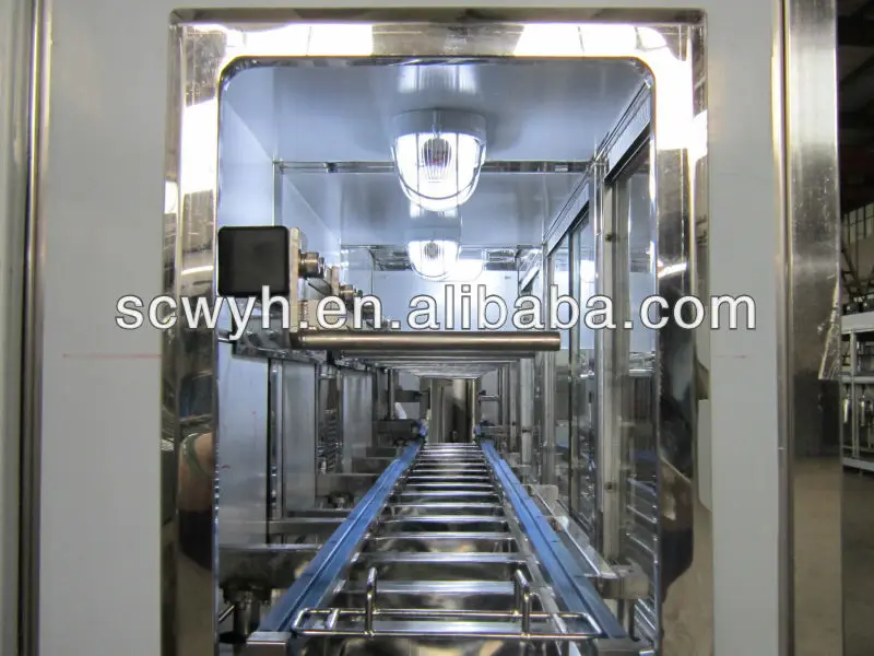 Automatic Ultrasonic Washing And Hard Coating Machine For Optical Lens