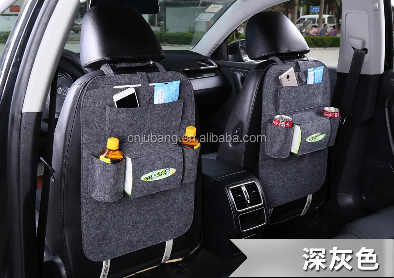 カーシート収納バッグ カーシートバックポケット オートバックシートハンギングバッグ Buy カーシート収納袋 カーシートバックポケット 自動車バック シートバッグ Product On Alibaba Com