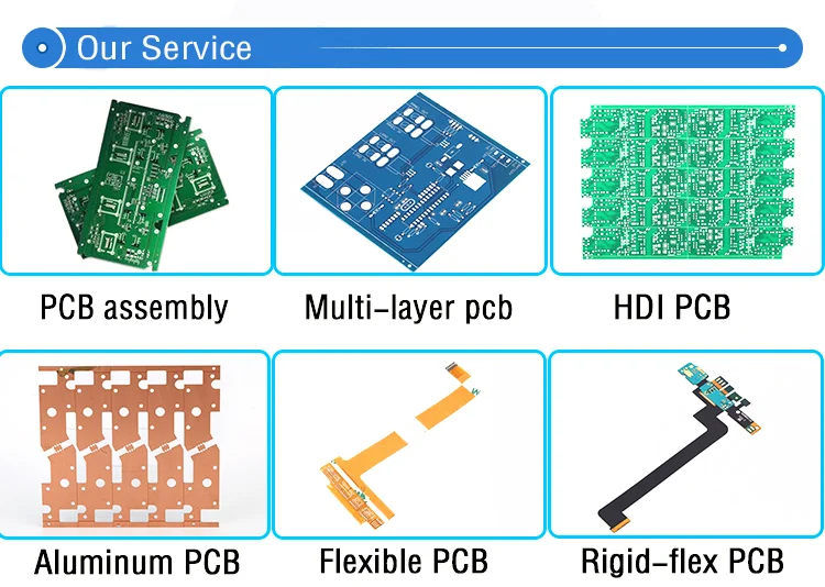 Pcb Scrap Manufacturing Pcba Scrap Electronic Pcba Assemble From ...