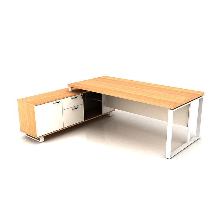 Cheap Furniture Combination Executive Office Table Buy Combinatin