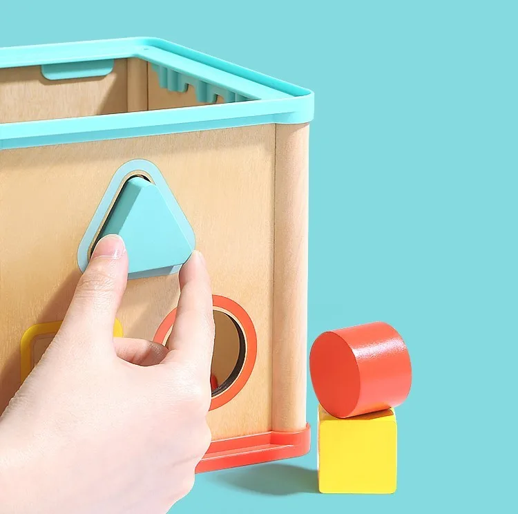 Topbright Baby Activity Cube Toy Manufacturers 120315 Buy Baby