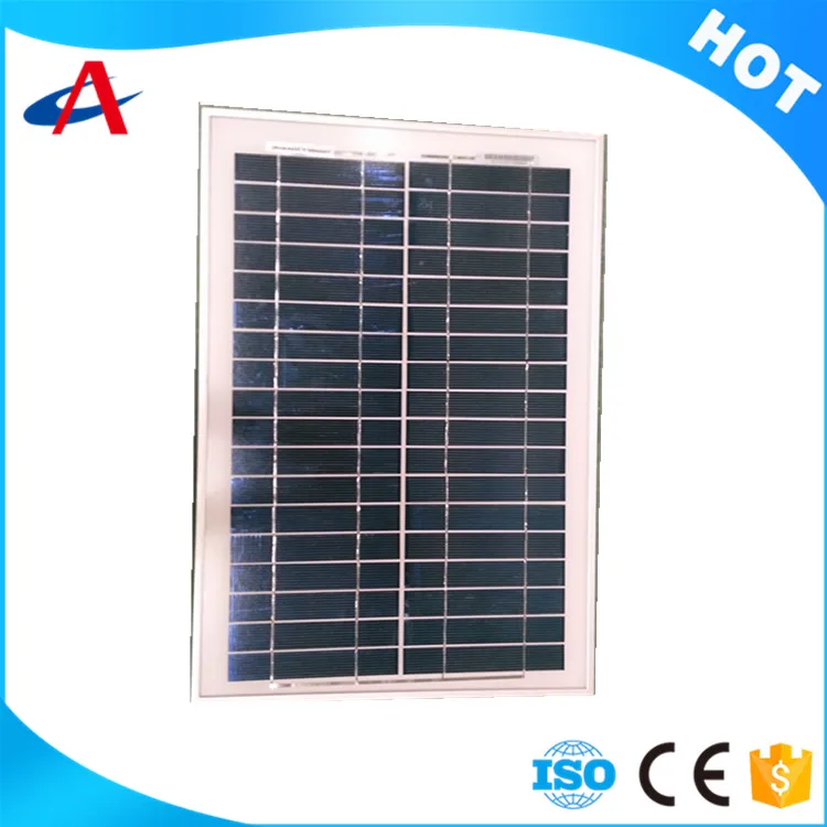 Ol1036p Small Solar Panel,Solar Cell,Solar Plates 12 Watts Buy