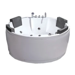 4 Person Cheap Philippines Bathtub With Jacuzzy Lx 218