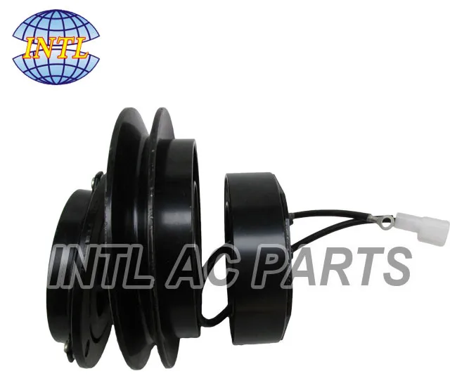 10pa15c Auto A/c Ac Compressor Clutch For Toyota Hilux Pick Up / Land