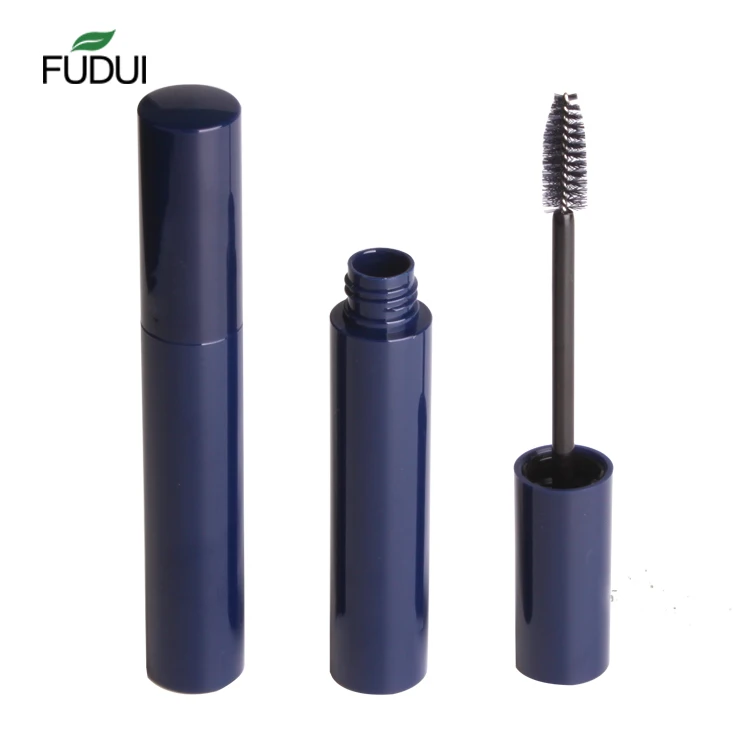 Best Selling Alibaba Stock Empty Mascara Tube Glass Mascara Bottles