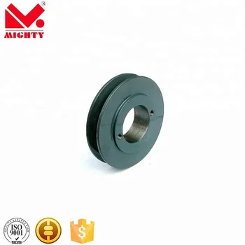 v belt pulleys for electric motors