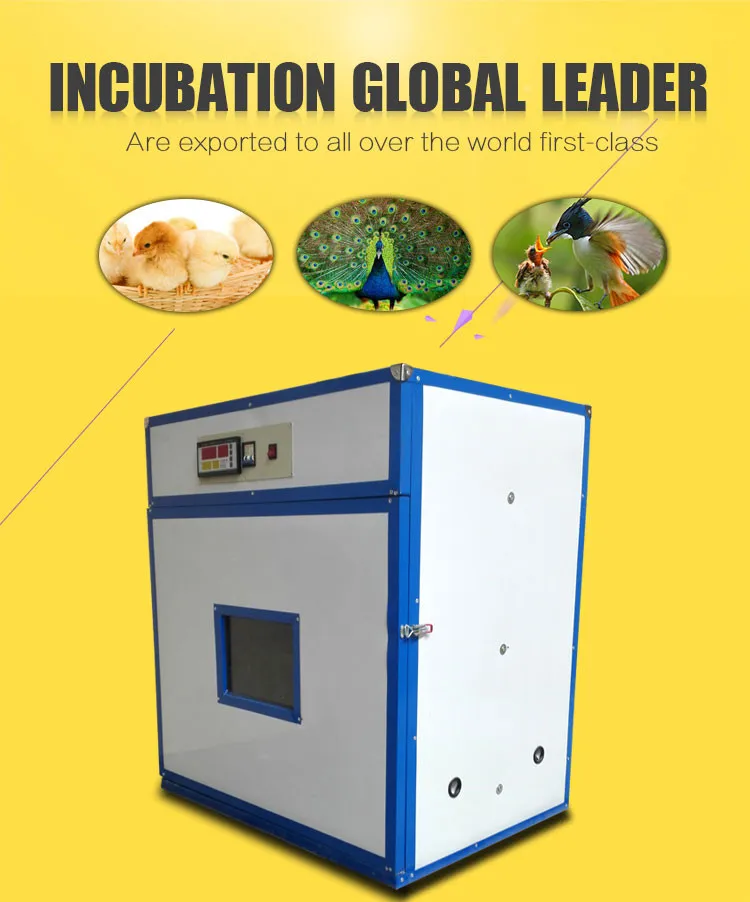 Industrial Chicken Egg Incubator Yzite-8 - Buy Industrial Chicken Egg 