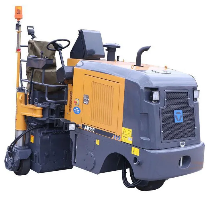 road cold milling machine cold recycling asphalt milling machine