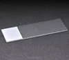 CE Certificate Silanized Making a Microscope Slide Glass