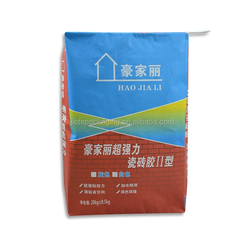 valve bag
