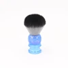 Professional Tools soft bristle hair resin shaving brush handles beard make up shaving brush