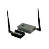 COFDM 1.2ghz 1500mW portable wireless av transmitter and receiver wireless video transmitter
