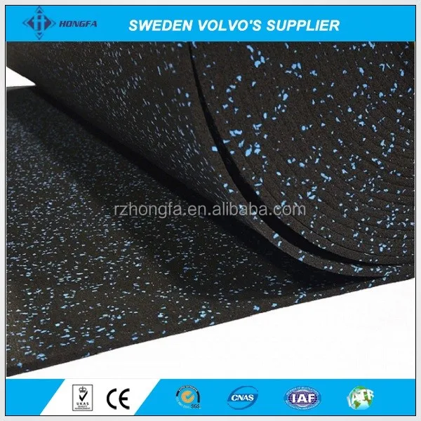 8mm Thick Rubber Gym Flooring Rolls Buy Gym Flooring Rolls,Rubber Gym