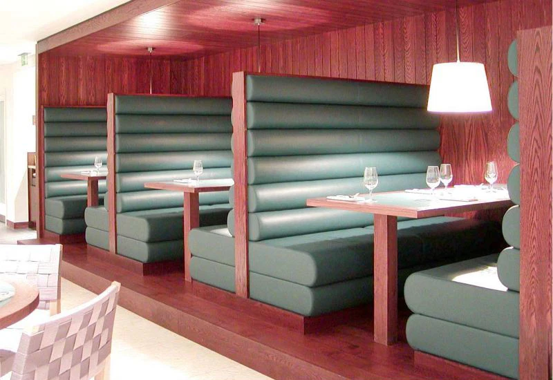 Booth banquette seating, booth banquette seating suppliers and ...