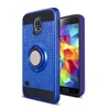 Mexico best sales dual shell phone case for Huawei Y6ii