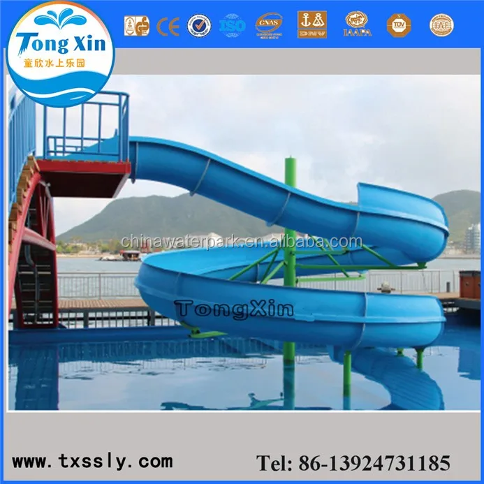 Large Plastic Water Slide For Sale Water Park Buy Large Plastic Water