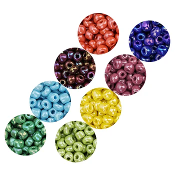 rocaille beads