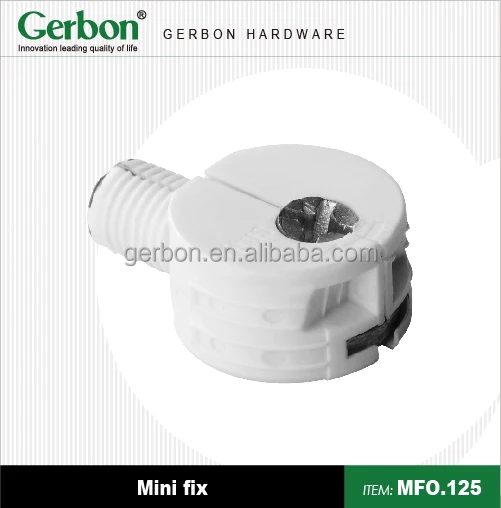 
plastic material eccentric cam 