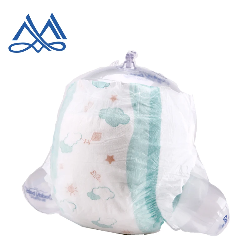 Turkey Baby Diapers Cheap Baby Nappies Wholesale Sleepy Baby Diaper