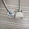 GU10 Ceramic Lamp Holder lighting Base socket with m10 screw Bracket