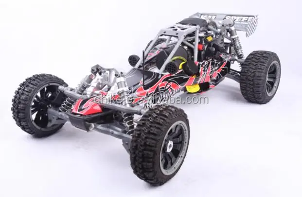 Fast-disassemble Alloy Metal Roll Cage Sets with Lower Rail for 1/5 HPI baja 5B