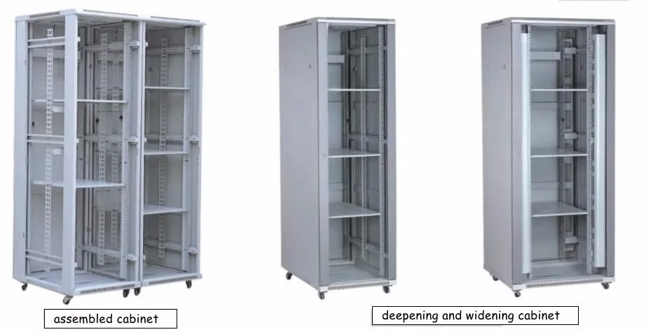 Factory Price Network Cctv Rack Cabinet - Buy Network Cctv Rack Cabinet ...