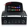 MEKEDE 7" Android 7.1 2G+16G 4G LTE car DVD player for Renault Megane 2 2002-2008 with wifi gps navigation car radio