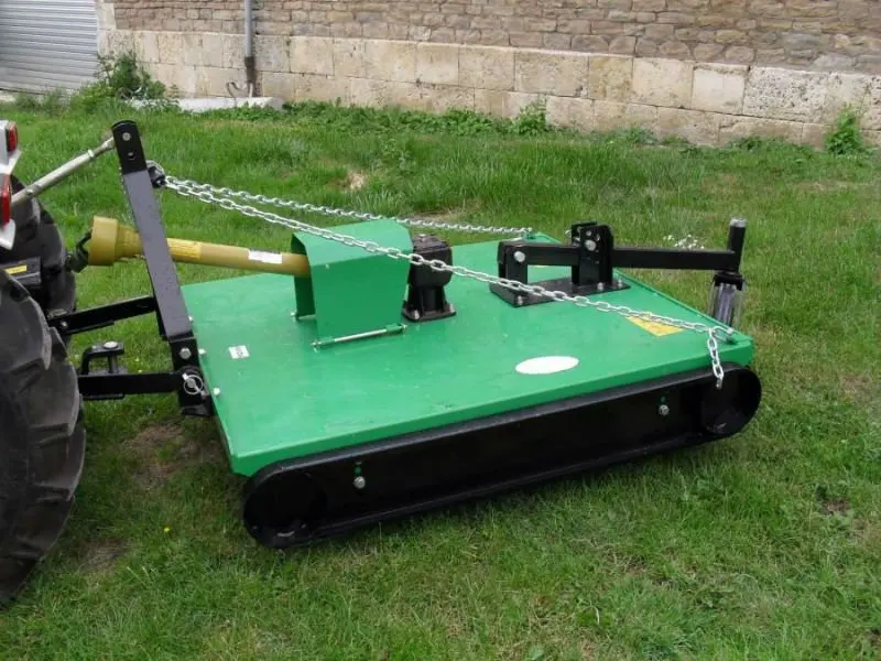 Tractor Brush Cutter,Agriculture Machine Grass Cutter Buy Tractor