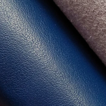 synthetic upper leather