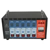 Hot Runner Temperature Controller Compatible With Incoe Plastic Injection Mold