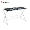 China manufacturer cheap big lots modern european furniture computer desk