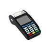 FP8600 china handy pos system terminal machine with GPRS